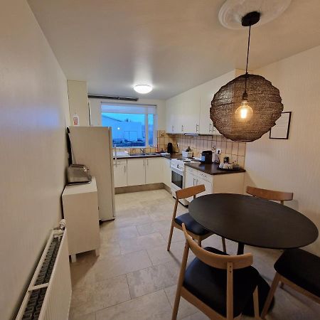 North Inn - Guesthouse And Cabin Акурейри Екстериор снимка