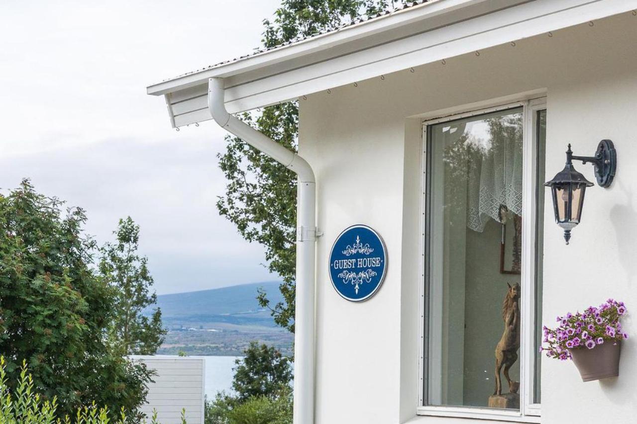 North Inn - Guesthouse And Cabin Акурейри Екстериор снимка