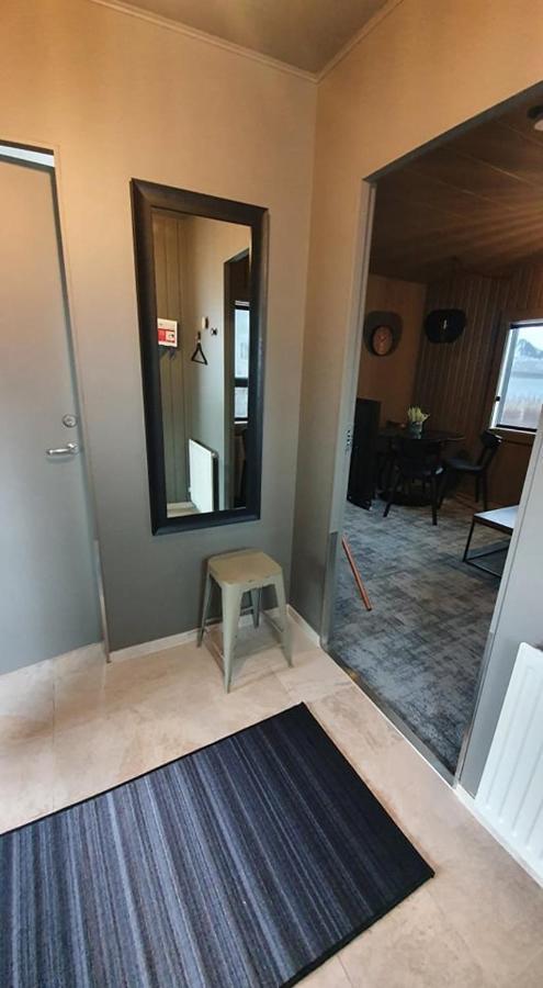 North Inn - Guesthouse And Cabin Акурейри Екстериор снимка