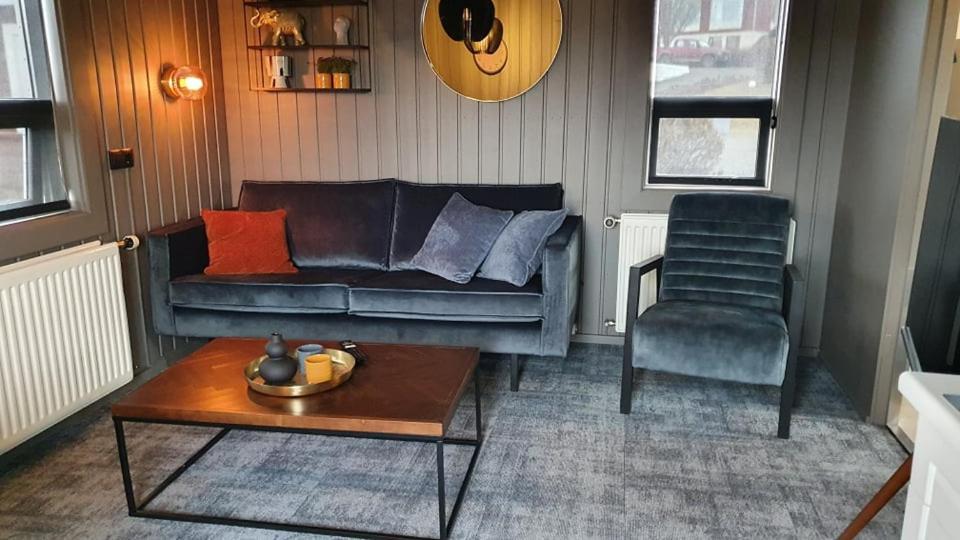North Inn - Guesthouse And Cabin Акурейри Екстериор снимка