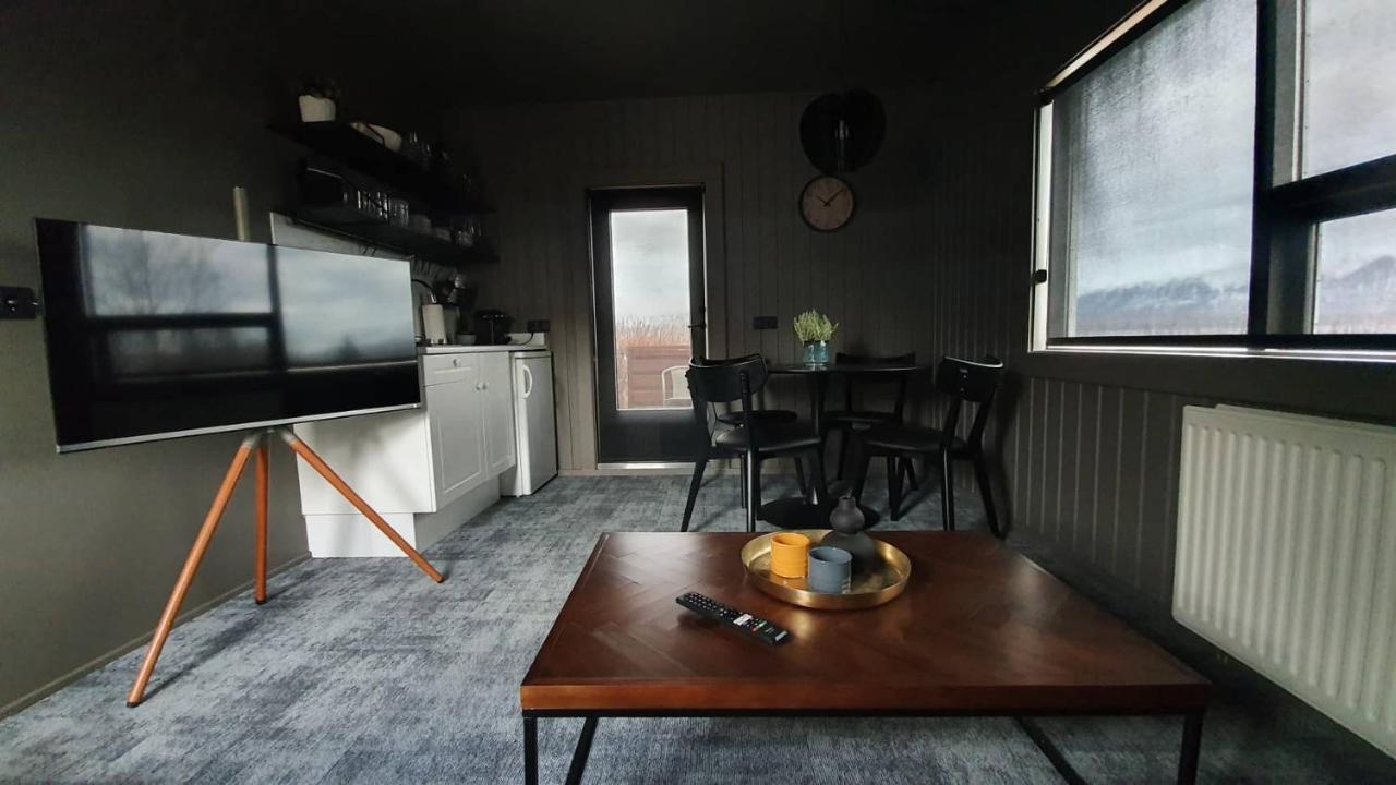 North Inn - Guesthouse And Cabin Акурейри Екстериор снимка