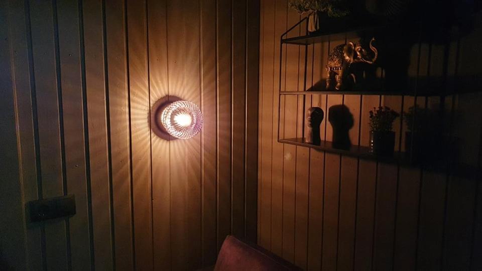 North Inn - Guesthouse And Cabin Акурейри Екстериор снимка