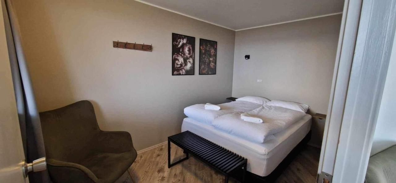 North Inn - Guesthouse And Cabin Акурейри Екстериор снимка