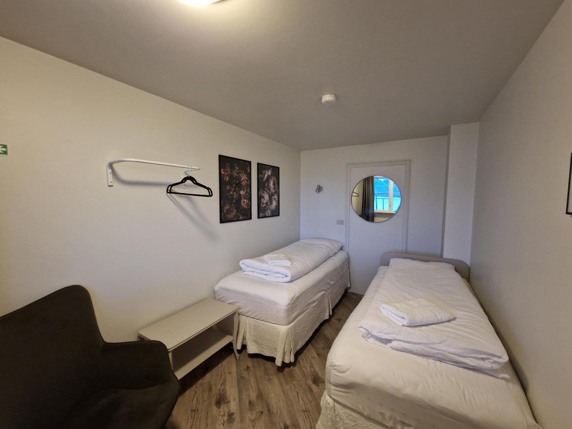 North Inn - Guesthouse And Cabin Акурейри Стая снимка