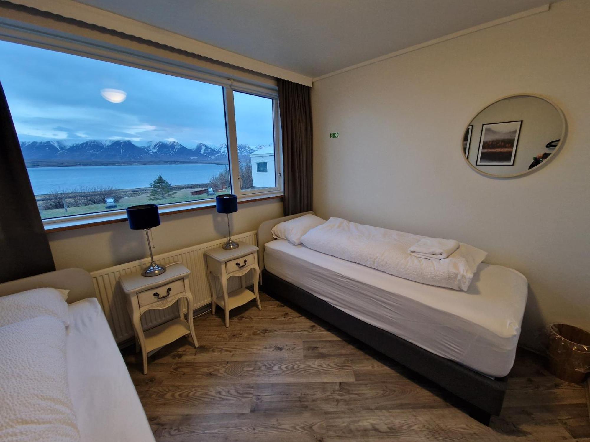North Inn - Guesthouse And Cabin Акурейри Стая снимка